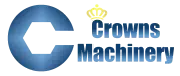 Crowns Machinery LOGO