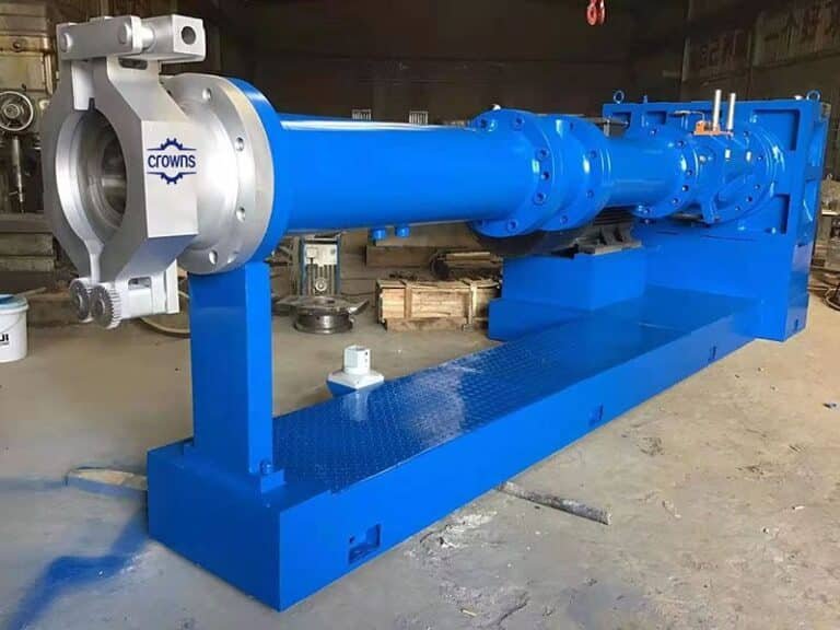 Cần bán máy đùn cao Crowns Machinery