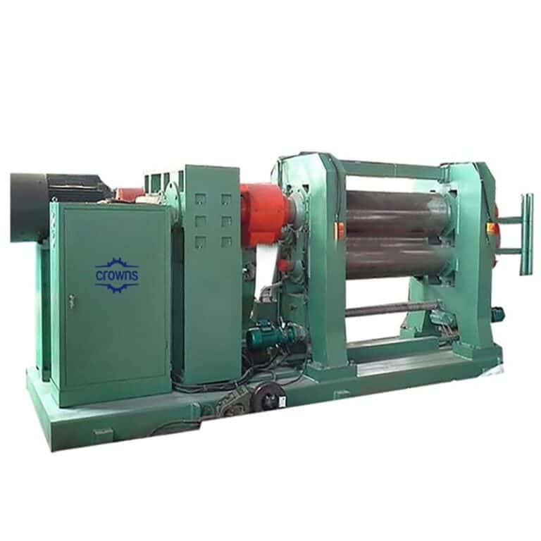 Nhà máy và nhà sản xuất lịch cao su 2 cuộn Trung Quốc