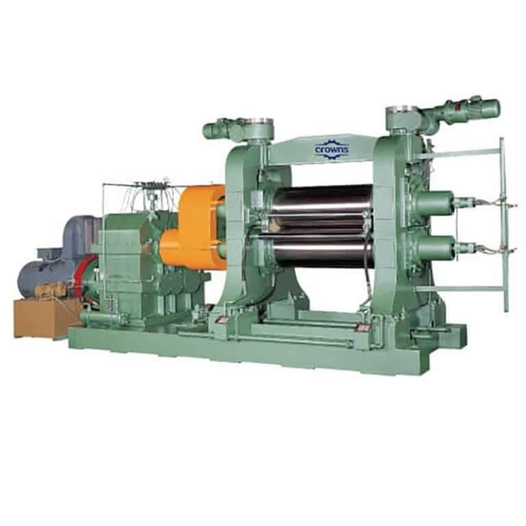 Nhà máy và nhà sản xuất lịch cao su 2 cuộn Trung Quốc