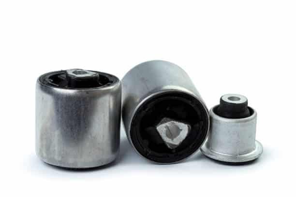 Liên kết cao su với kim loại- Crowns Machinery