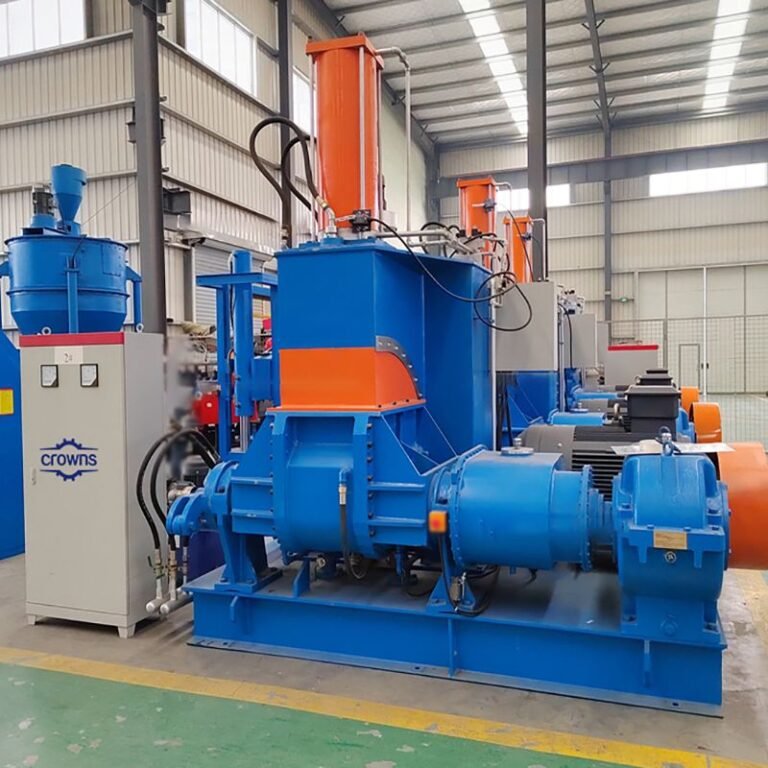 Thiết bị gõ cao su hạng nặng