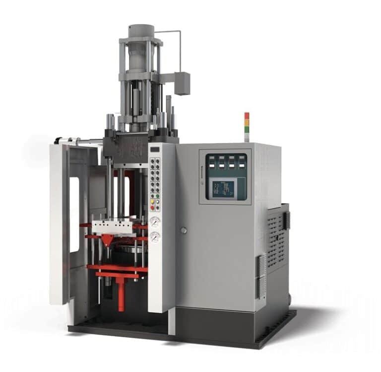 Máy ép cao su-Crowns Machinery