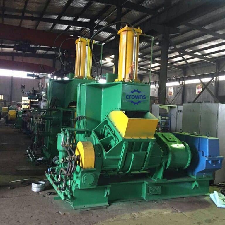 Máy đánh phân tán bền bỉ cho các ứng dụng công nghiệp