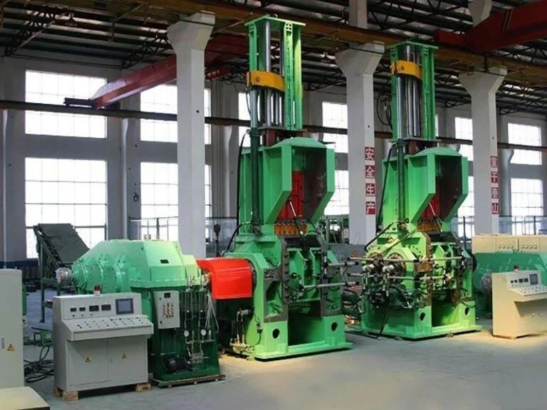 Thiết bị Banbury Kneader chất lượng cao