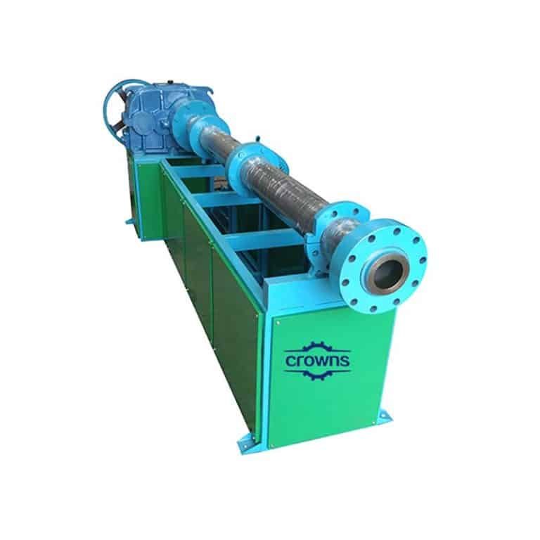 5 ứng dụng hàng ngày cho máy đùn cao su
