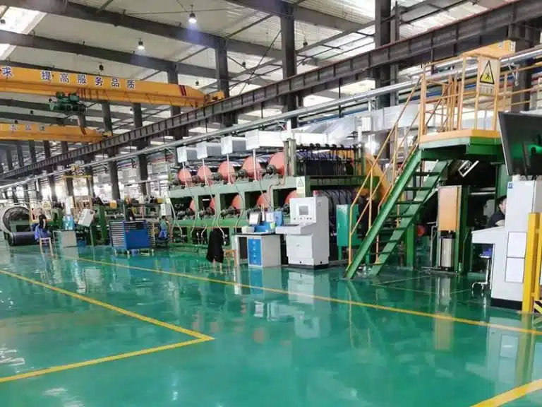 Hé lộ 8 loại khuyết tật thường gặp và cách sửa chữa cao su