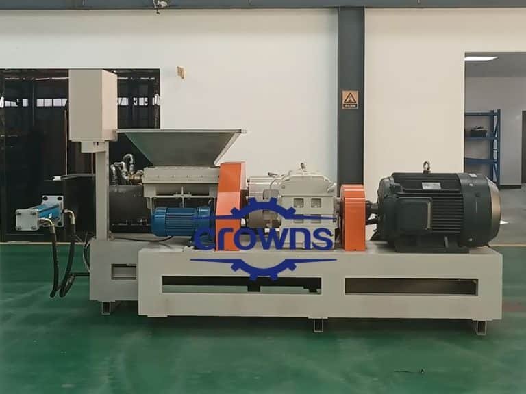 Máy đùn cao su công nghiệp tạo hình sản phẩm chính xác trong sản xuất