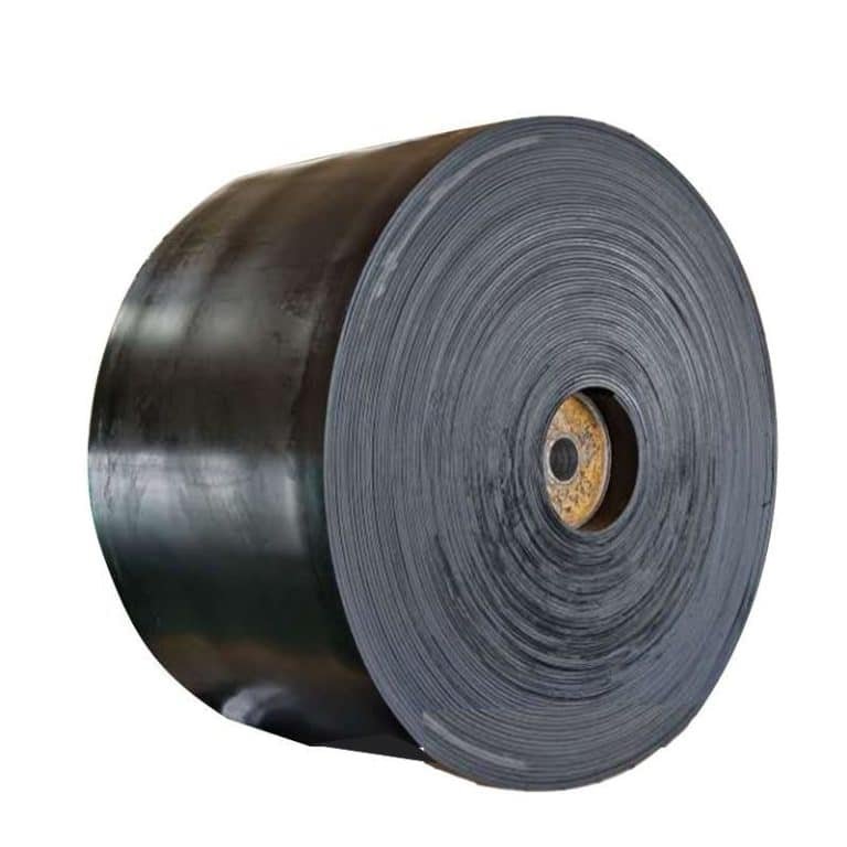 Cuộn vật liệu cao su lưu hóa, sản phẩm cuối cùng của quá trình lưu hóa của Crowns Machinery